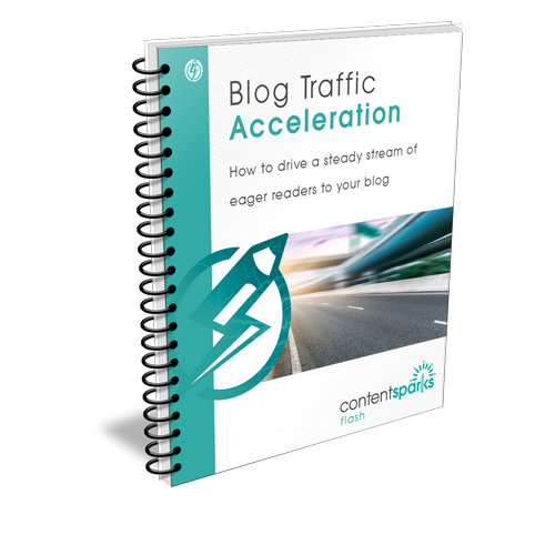Blog Traffic Acceleration Course