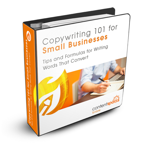Copywriting 101 - Tips and Formulas for Writing Words that Convert