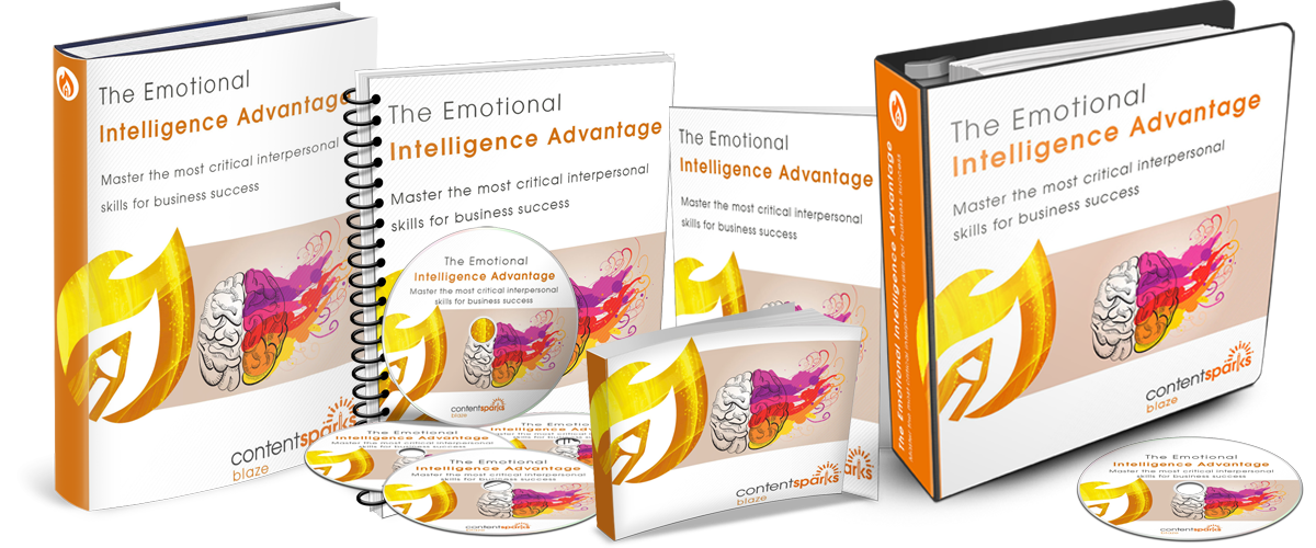 Emotional Intelligence Advantage - Done-for-You Training