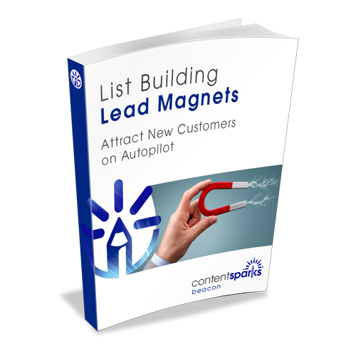 List Building Lead Magnets